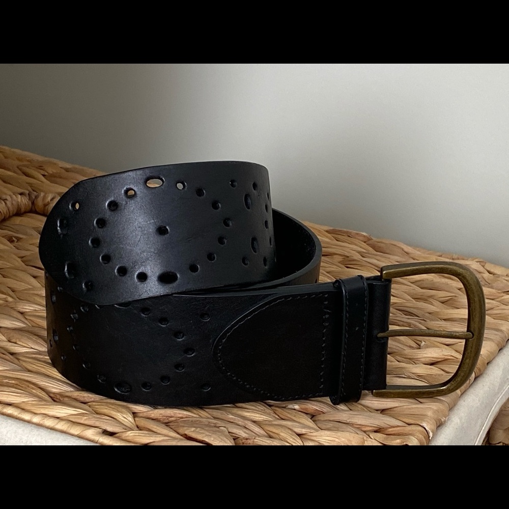 CAbi belt, size M